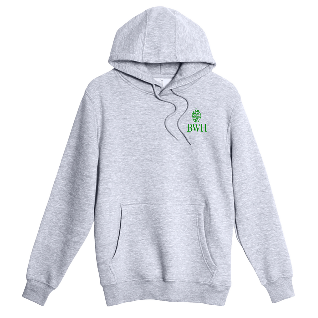 "SEQUOIA" HOODIE