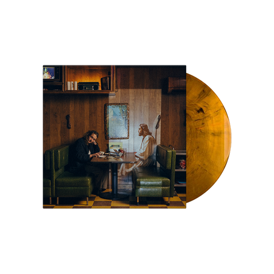 Sold out, sincerely - VINYL (pre-order)