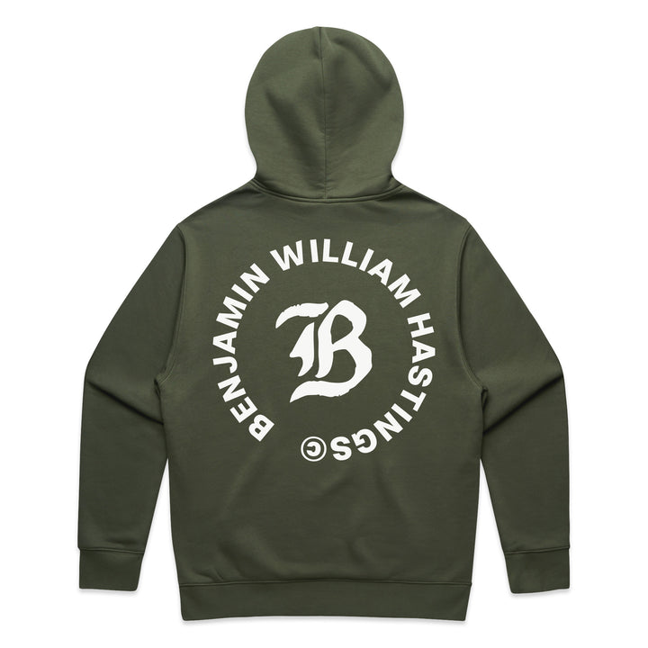 BWH Hoodie