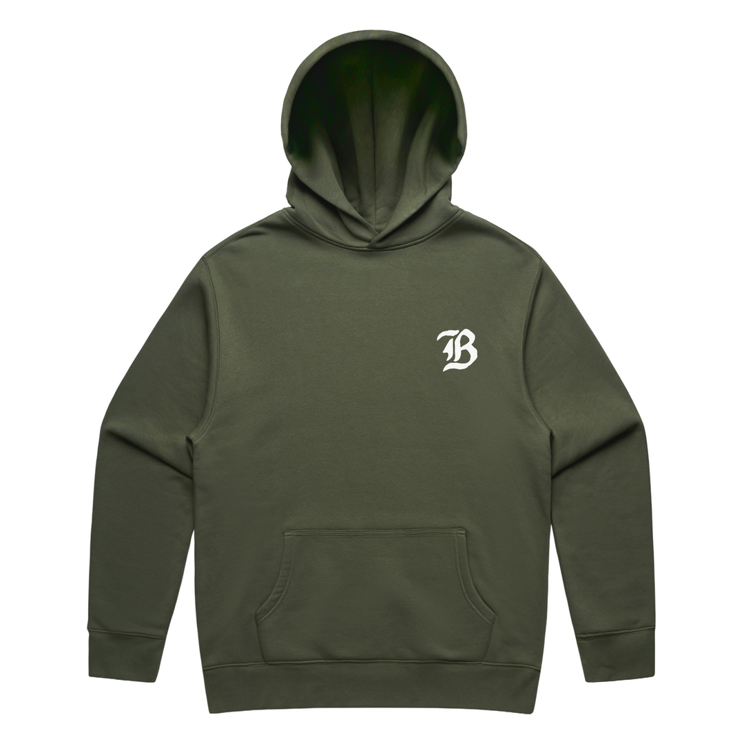 BWH Hoodie