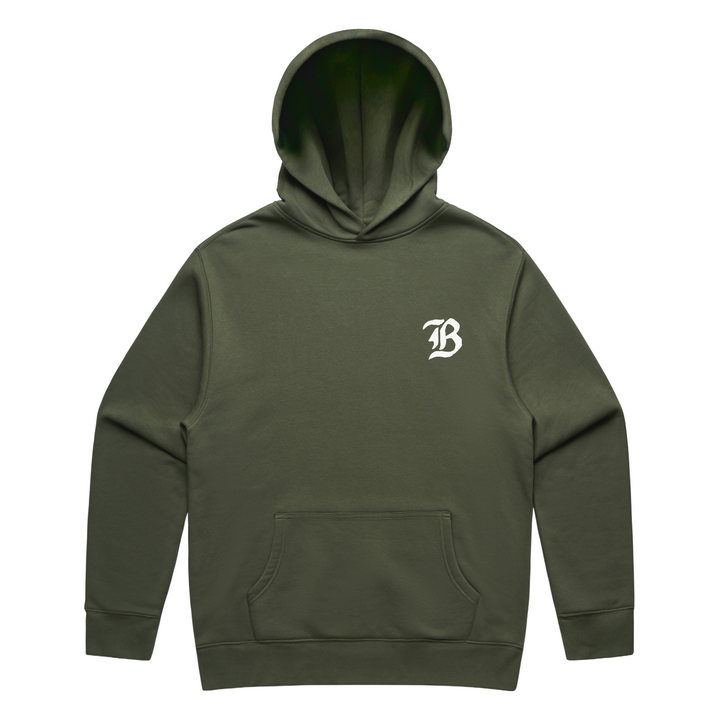 BWH Hoodie