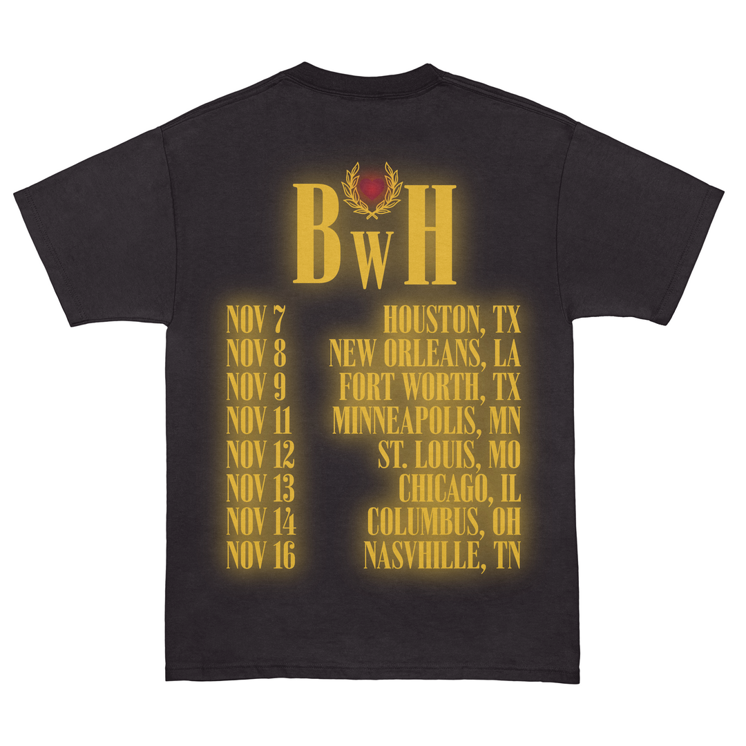 Vintage ATHOI Tour Tee