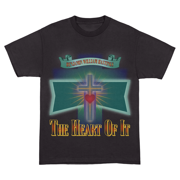 Vintage ATHOI Tour Tee