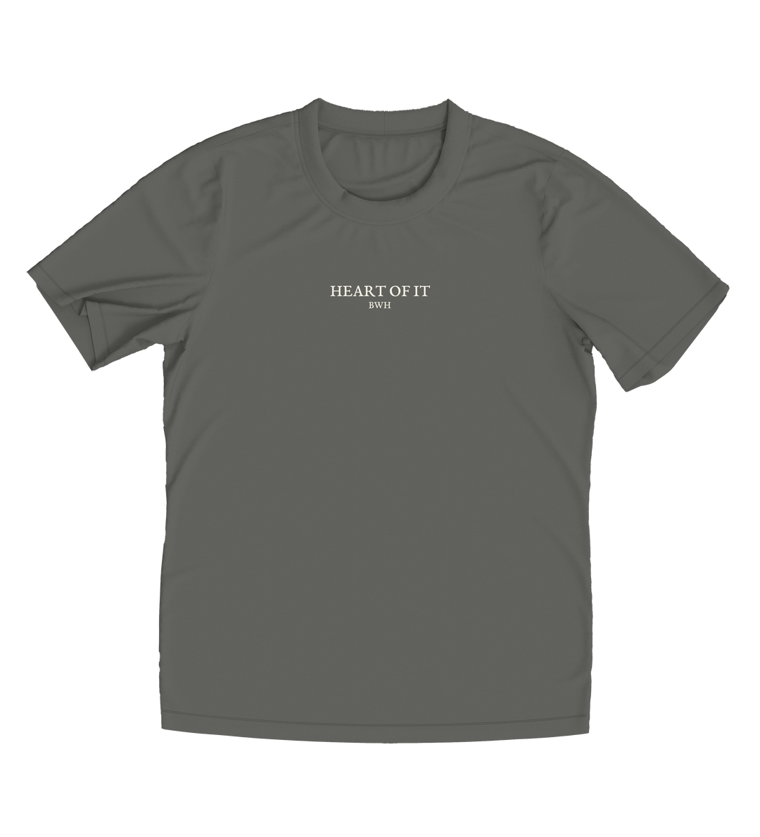 Heart of It Tee