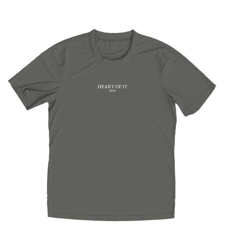 Heart of It Tee
